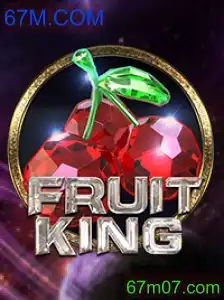 FruitKing: Um Jogo Fascinante no Universo Online