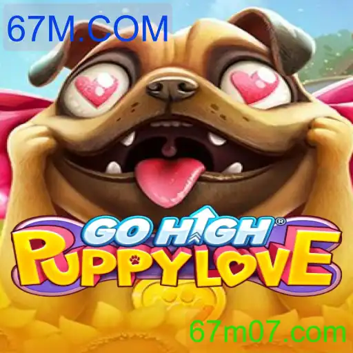 GoHighPuppyLove